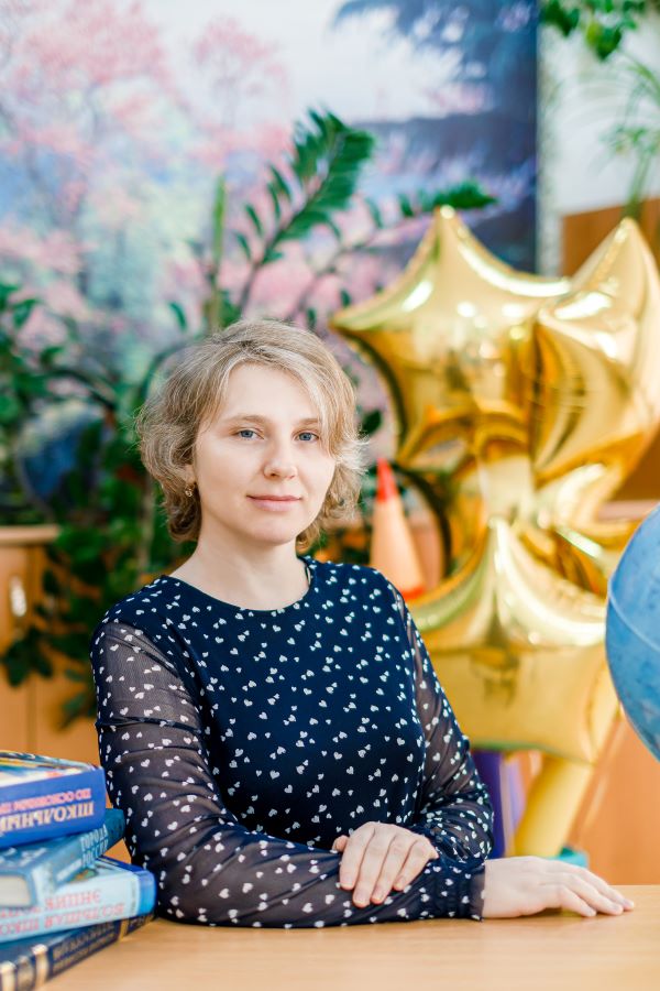 Шишлова Татьяна Сергеевна.