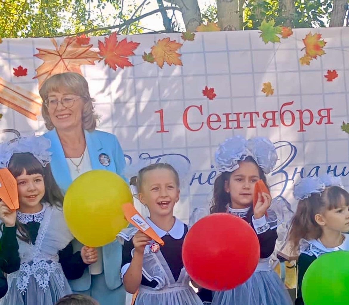 Доступная среда.