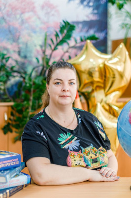 Василенко Екатерина Сергеевна Василенко Екатерина Сергеевна