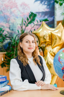 Денисова Галина Владимировна Денисова Галина Владимировна