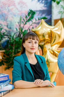 Дружинина Валентина Николаевна Дружинина Валентина Николаевна