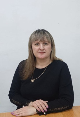 Примакова Татьяна Андреевна Примакова Татьяна Андреевна